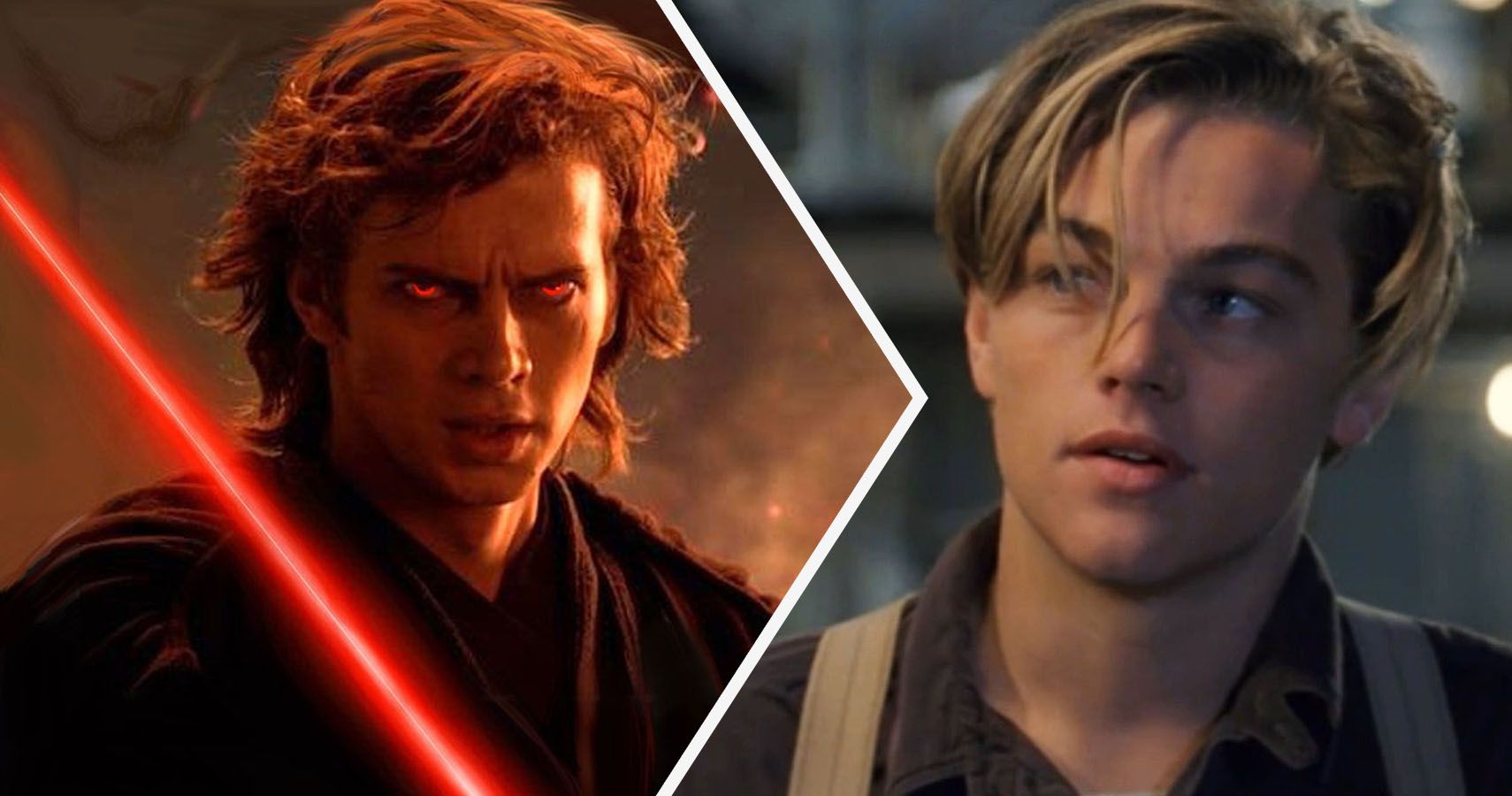 20 atores surpreendentes que quase foram escalados para um filme de Star Wars