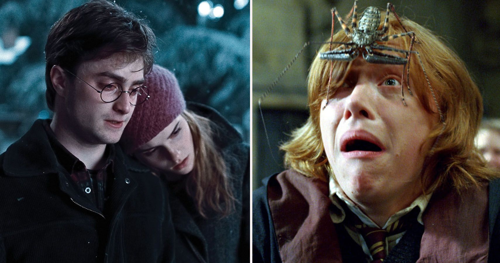 Classificamos os atores de Harry Potter mais populares por valor líquido