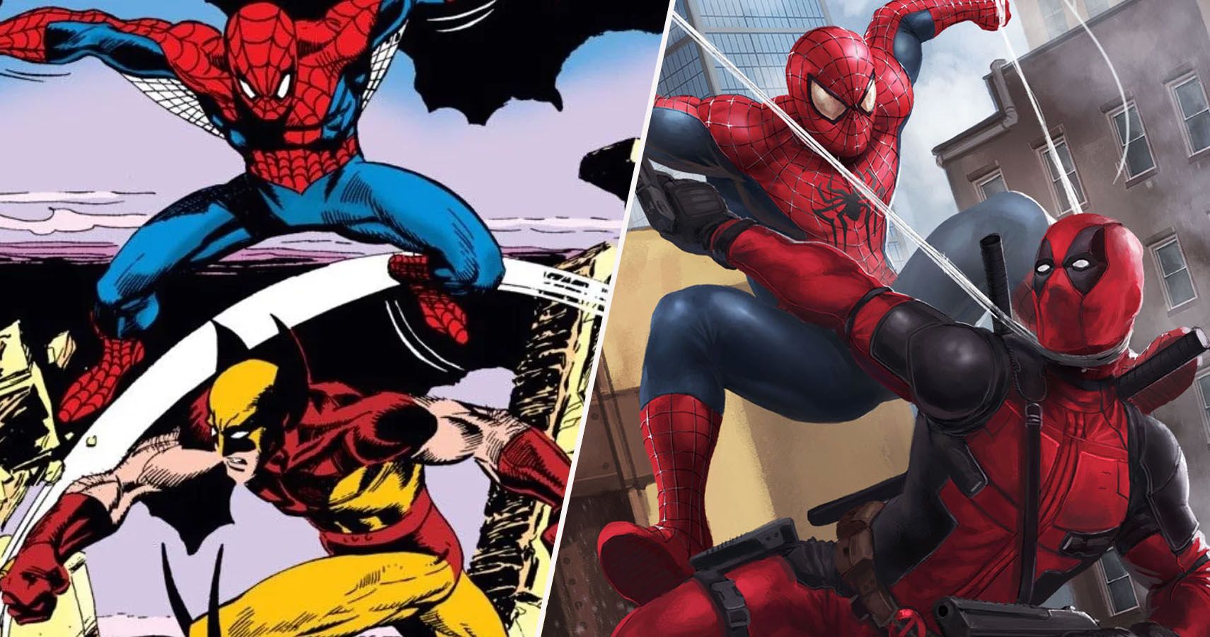 Você sabia que o Homem-Aranha é mais forte do que esses personagens da Marvel?