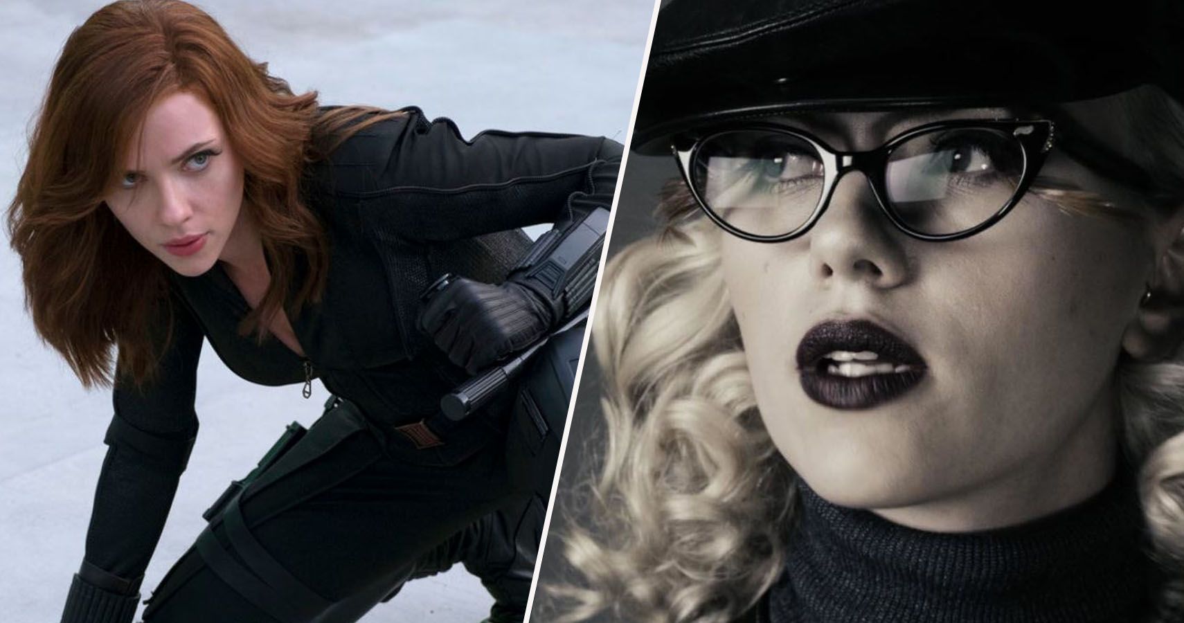 10 funções que fizeram Scarlett Johansson se destacar (e 5 que ela deveria ter rejeitado)