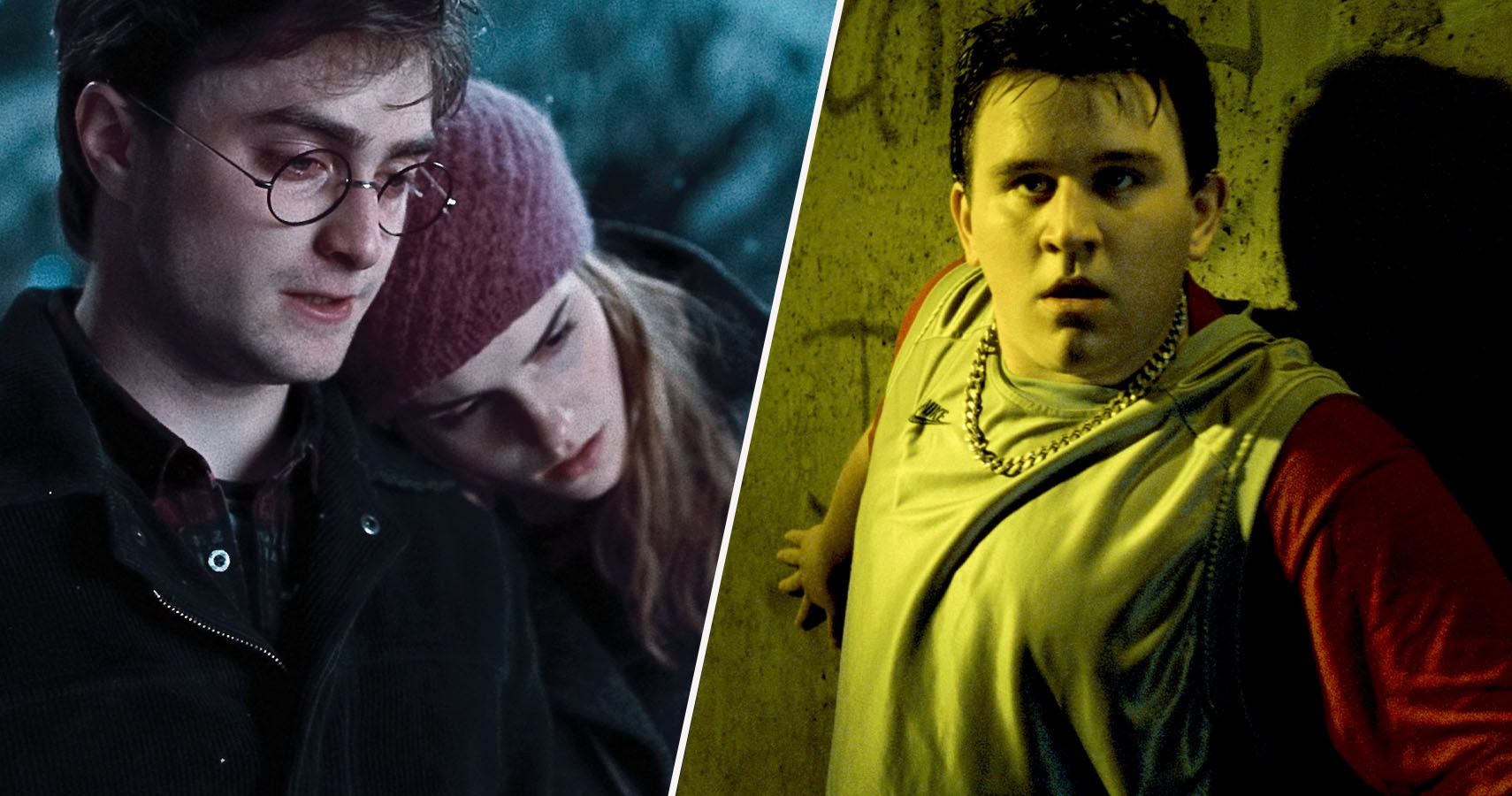 15 vezes que os filmes de Harry Potter foram inadequados