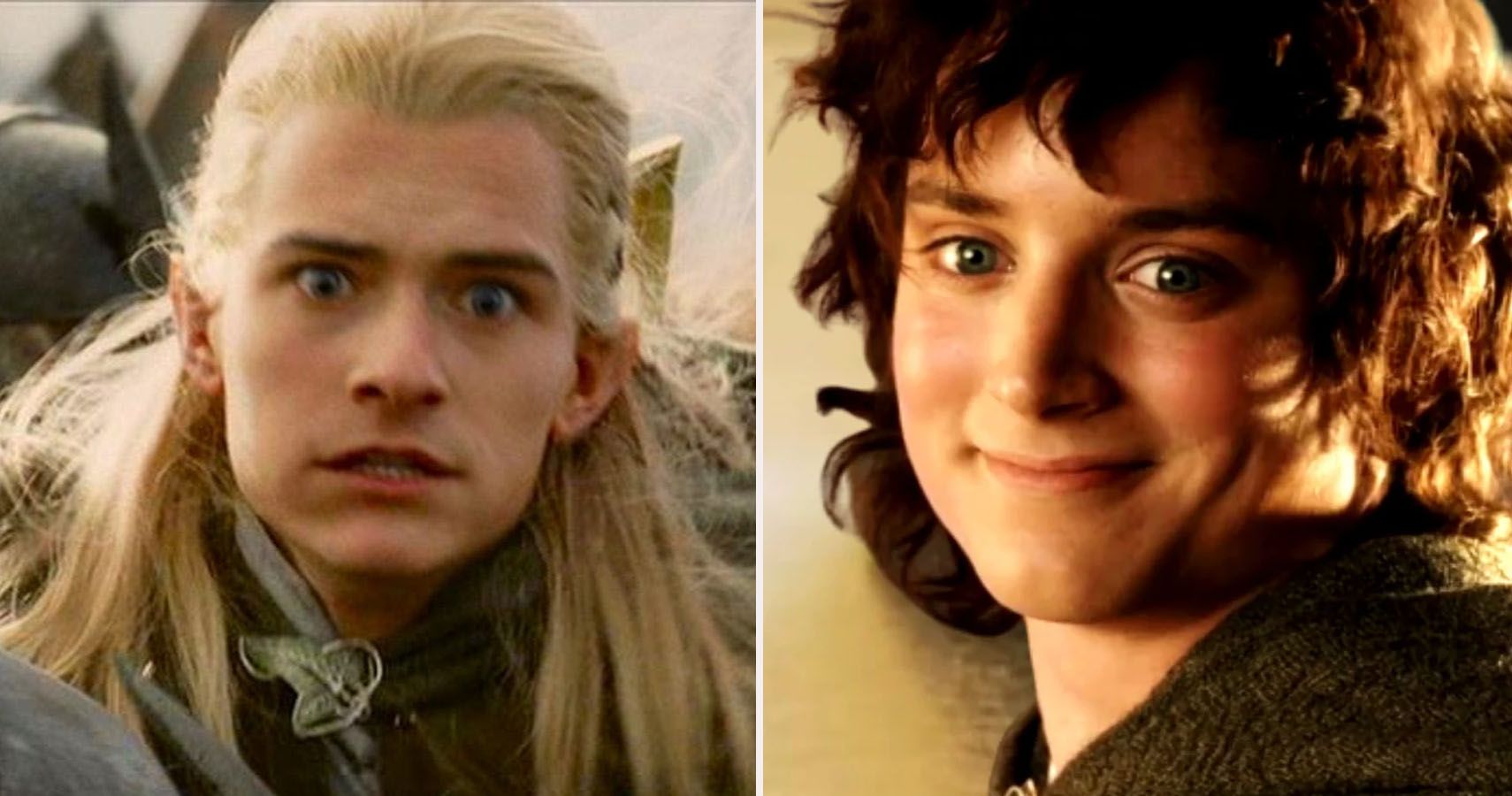 Classificamos os atores mais populares de Lord of the Rings, por salário