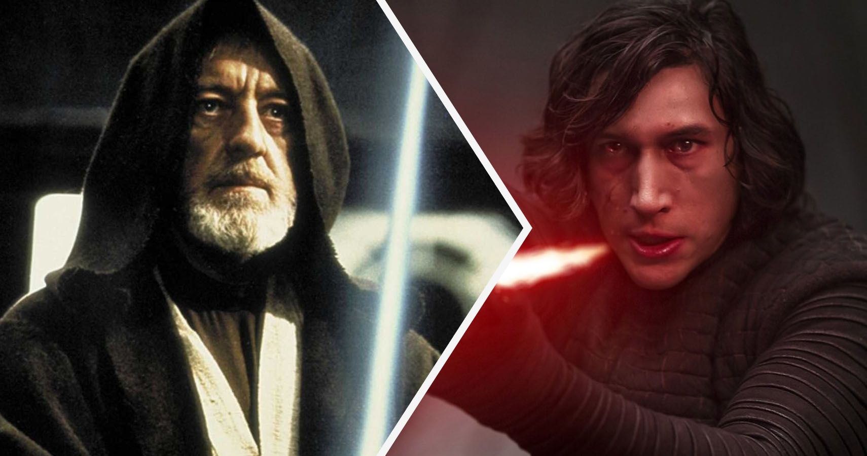 Classificamos os atores de Star Wars mais populares por salário