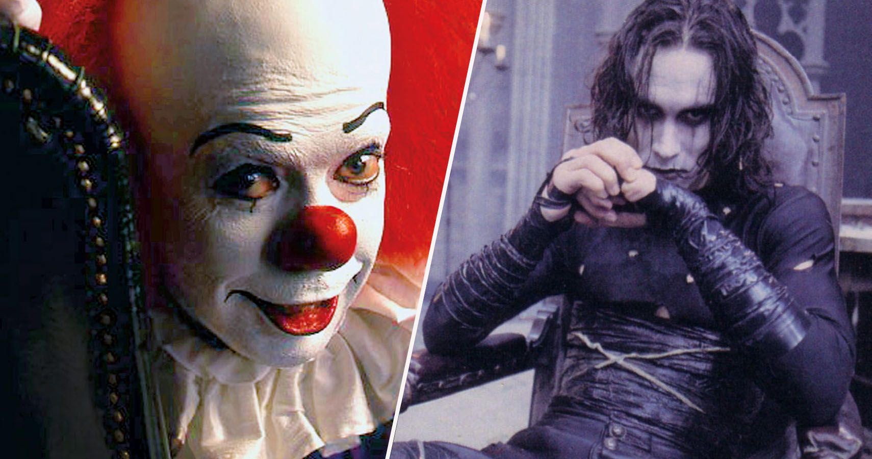 15 filmes de terror dos anos 90 que ainda vale a pena assistir (e 5 que não envelhecem bem)