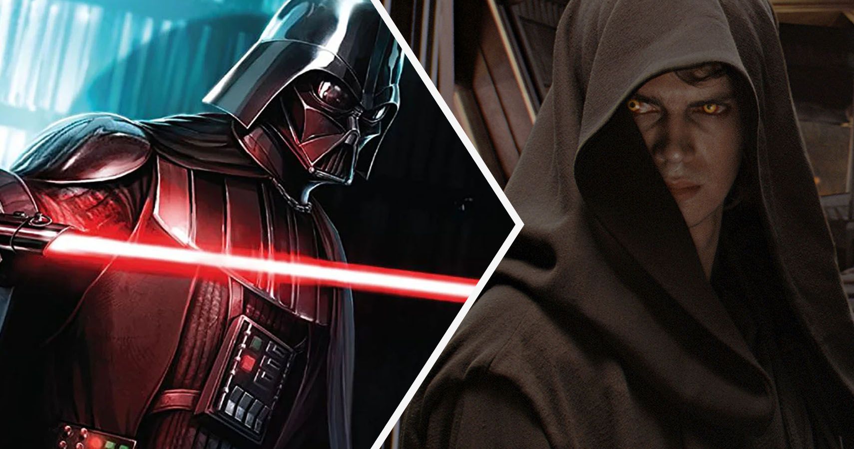 15 coisas sobre Darth Vader que ainda não entendemos
