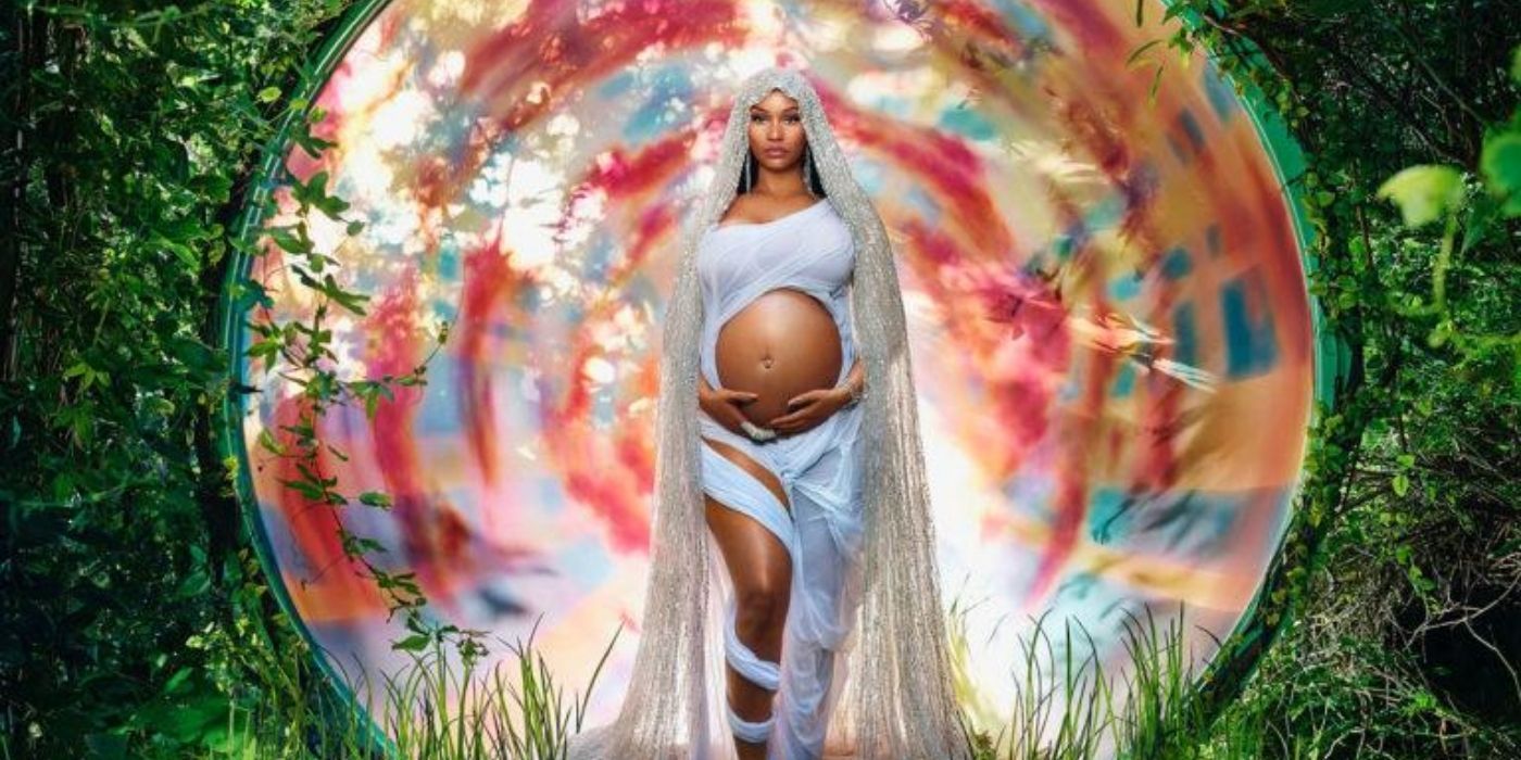 Tudo o que sabemos sobre a gravidez de Nicki Minaj (até agora)