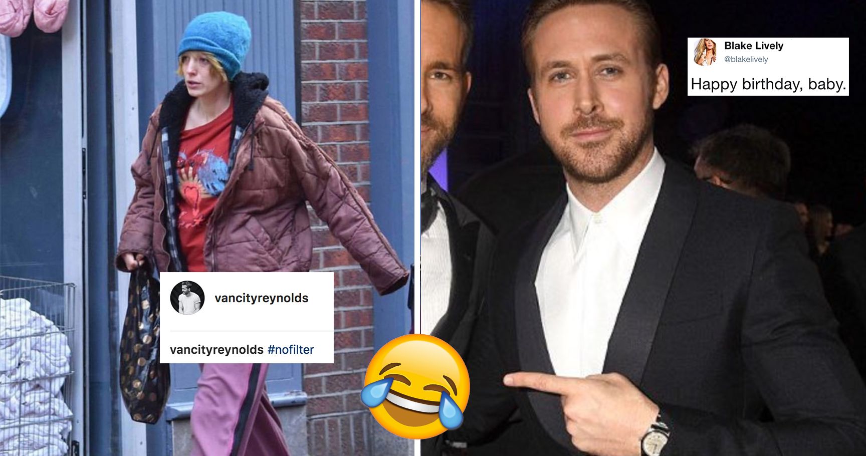 15 celebridades que não se contiveram em suas postagens hilariantes de vírus nas mídias sociais
