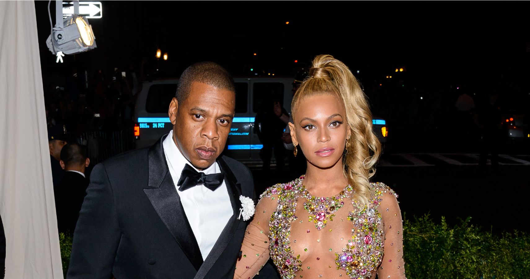 As 10 maiores colaborações de Beyoncé e Jay-Z, classificadas
