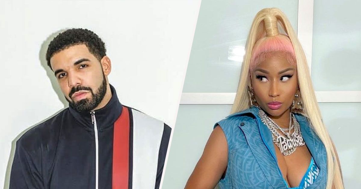 Fãs Call Nicki Minaj, Drake e Little Wayne’s Collab O Renascimento do Hip Hop Real