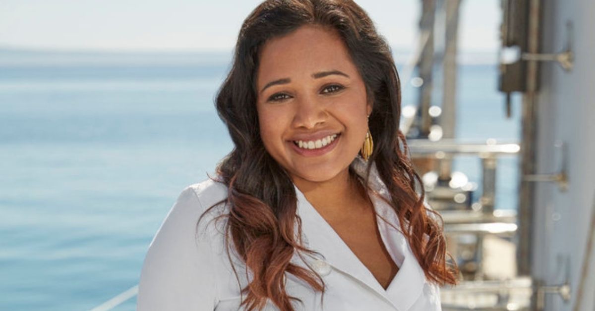 ‘Below Deck Sailing Yacht’: Chef Natasha diz que nunca trabalharia com o capitão Sandy