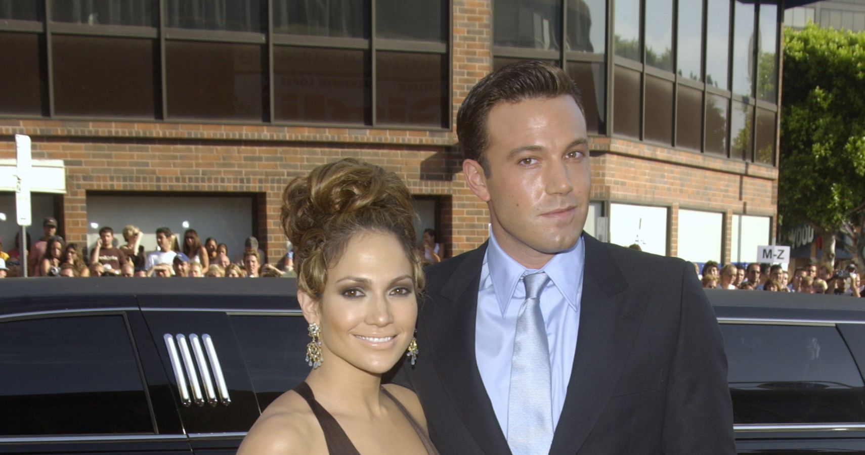 10 fatos menos conhecidos sobre o casamento de Jennifer Lopez e Ben Affleck