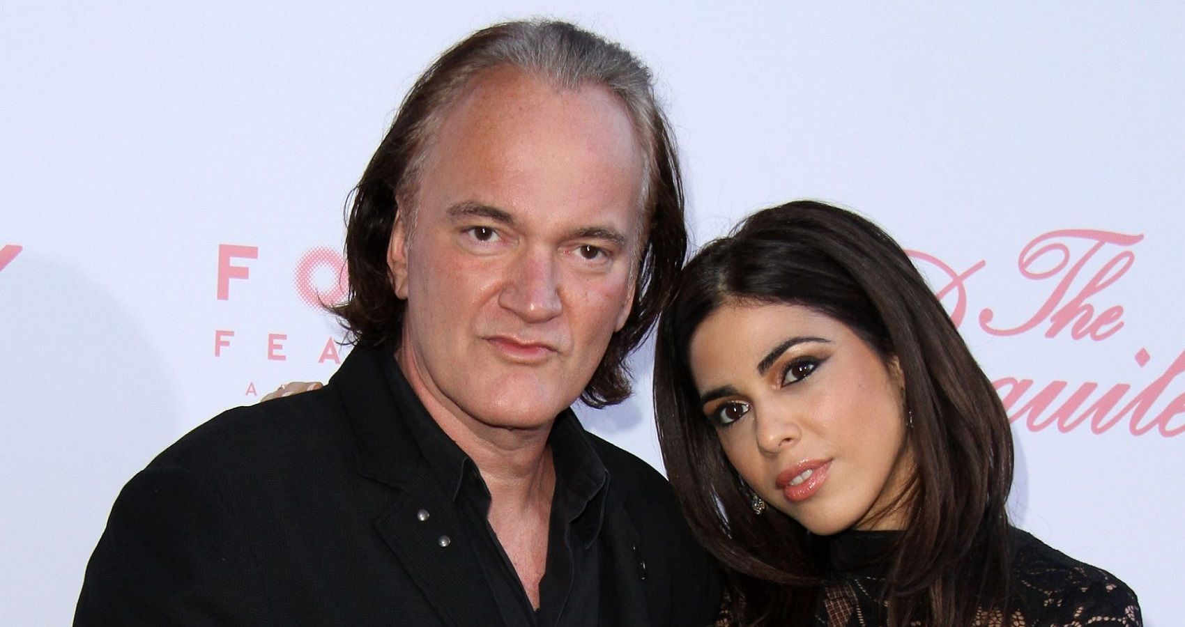 Por que Quentin Tarantino finalmente decidiu se estabelecer com a esposa Daniella Pick