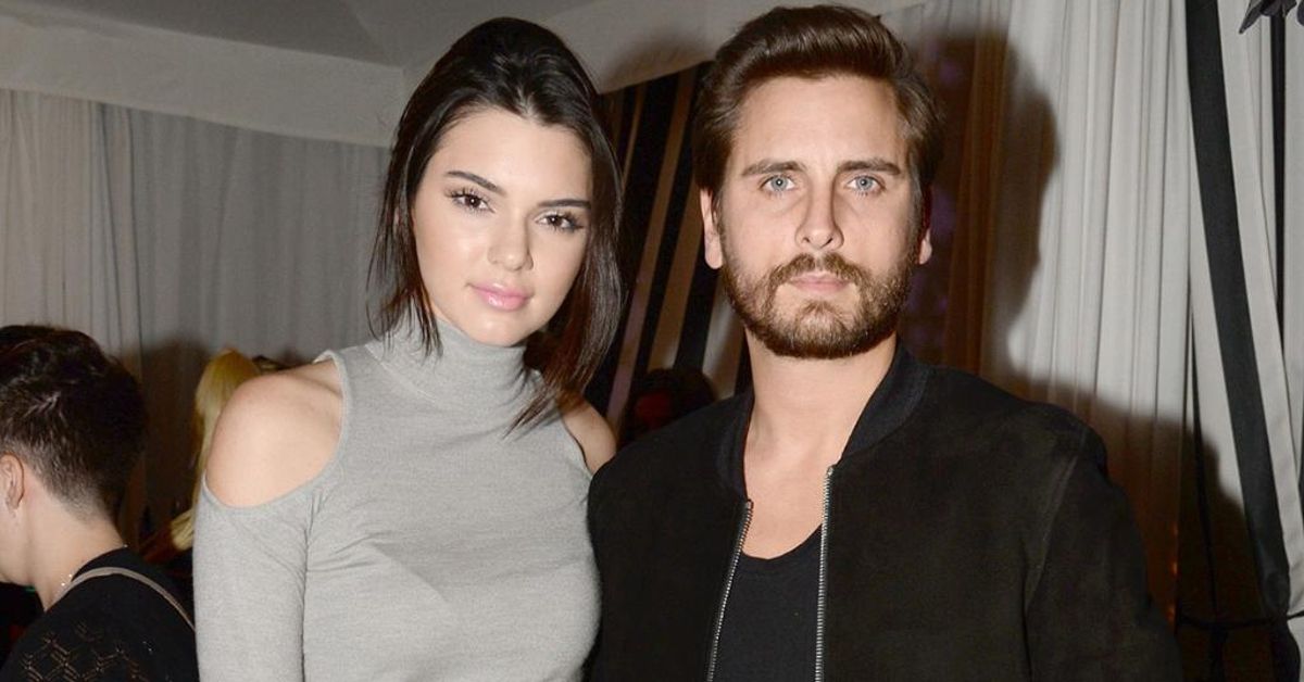 A verdade sobre o relacionamento de Kendall Jenner com Scott Disick