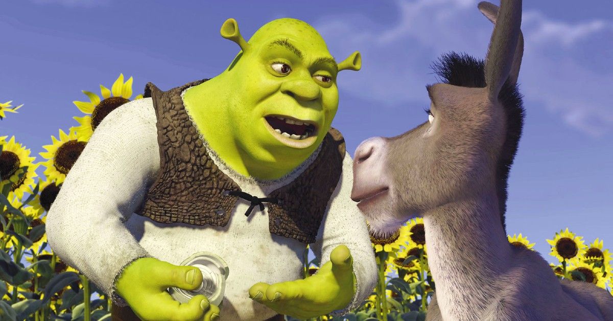 20 anos de ‘Shrek’: o que o elenco está fazendo agora
