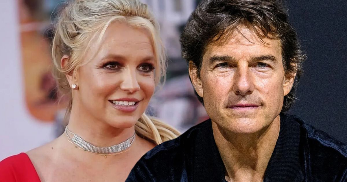 Tom Cruise e Britney Spears quase foram escalados para os papéis principais no notebook