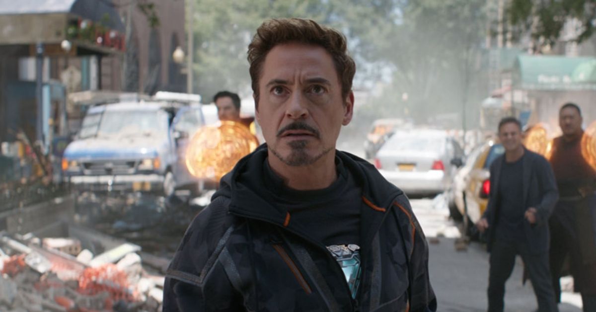Robert Downey Jr tem condições específicas para um retorno ao MCU