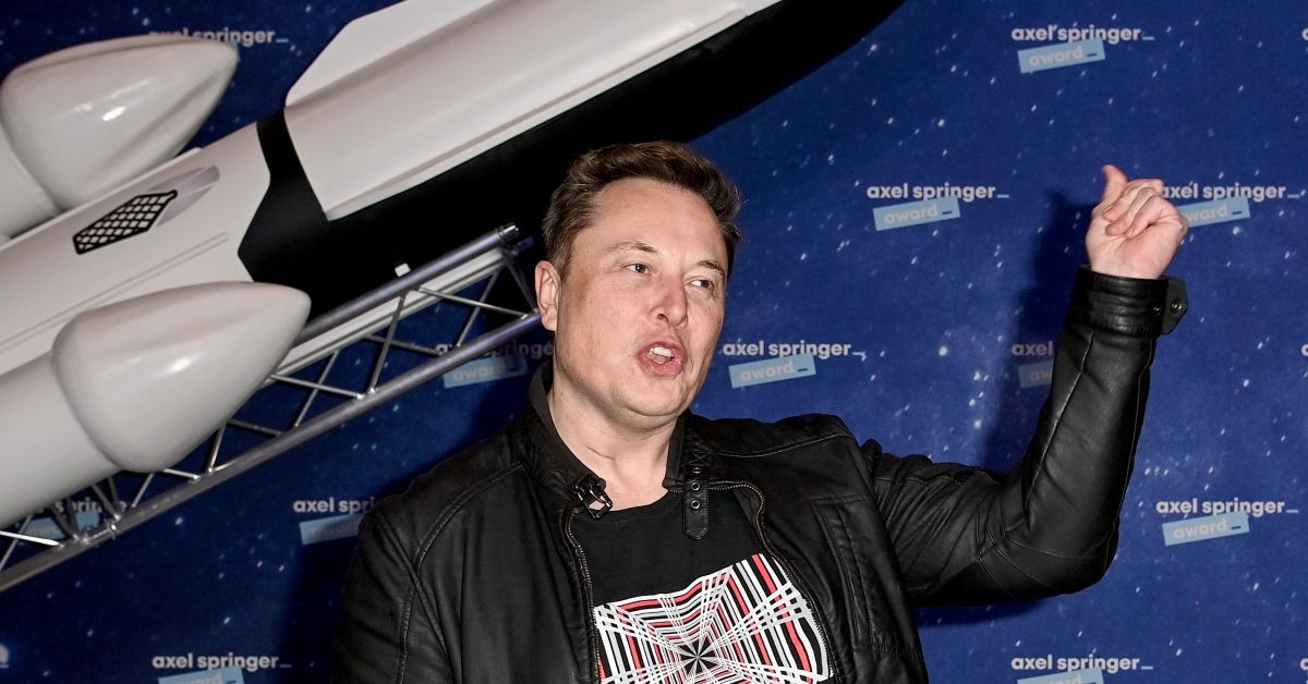Elon Musk tem alguns hábitos de gastos verdadeiramente estranhos, aqui estão as maneiras mais estranhas que ele usa com seu patrimônio líquido colossal