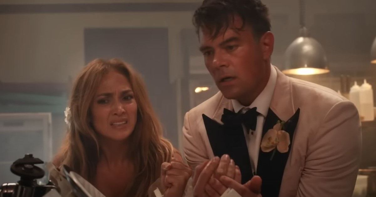 Jennifer Lopez defende comédia romântica como um gênero necessário após lançar filmes de casamento