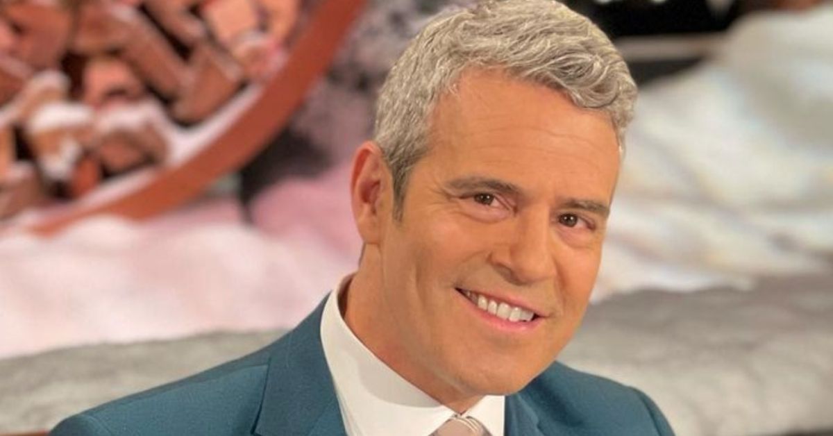 Andy Cohen se prepara para “Real Housewives” Kids Special em “Watch What Happens Live”