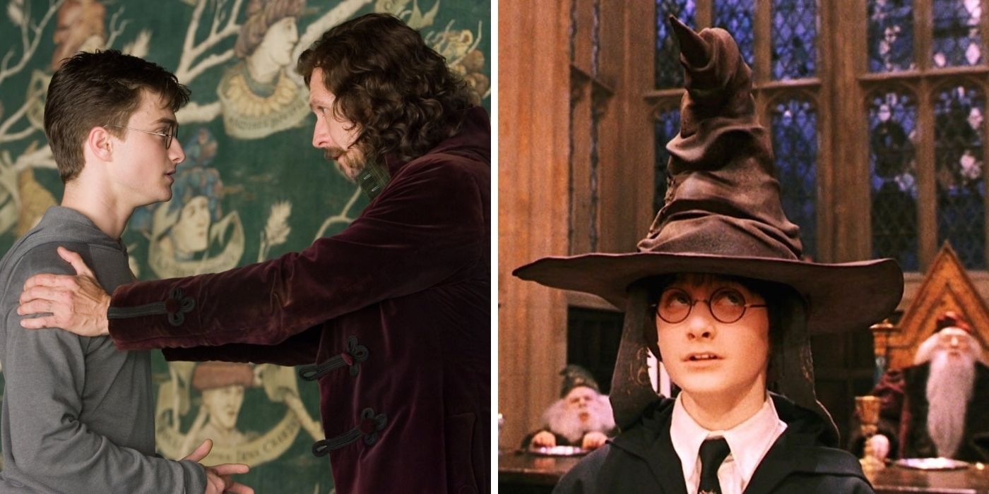 Este momento real na vida de Daniel Radcliffe afetou uma de suas cenas de ‘Harry Potter’