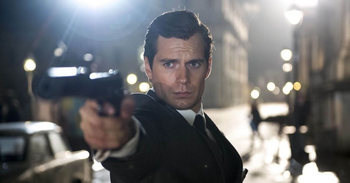 Os fãs acham que Henry Cavill está transmitindo algumas das principais vibrações de ‘James Bond’ em foto recente do Instagram