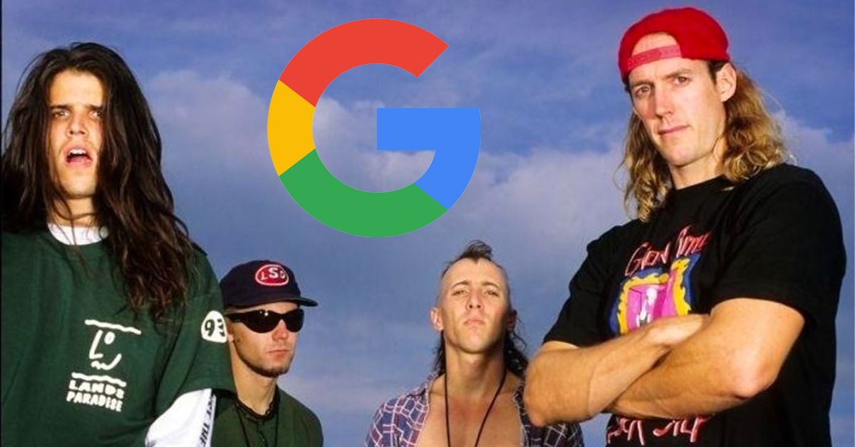 Previsão do Google convertida em falsa depois que a ferramenta perde o Grammy de melhor música de rock