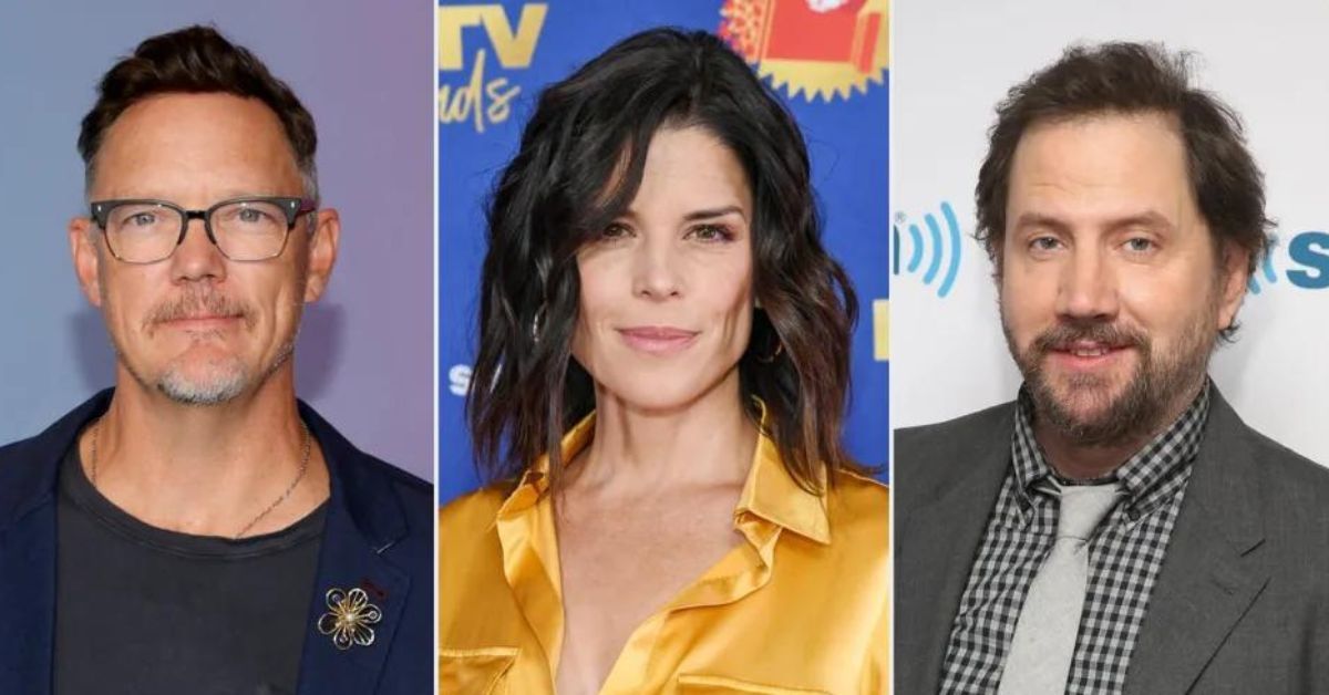 Matthew Lillard e Jamie Kennedy apoiam a decisão de Neve Campbell de não retornar para o sexto filme ‘Scream’