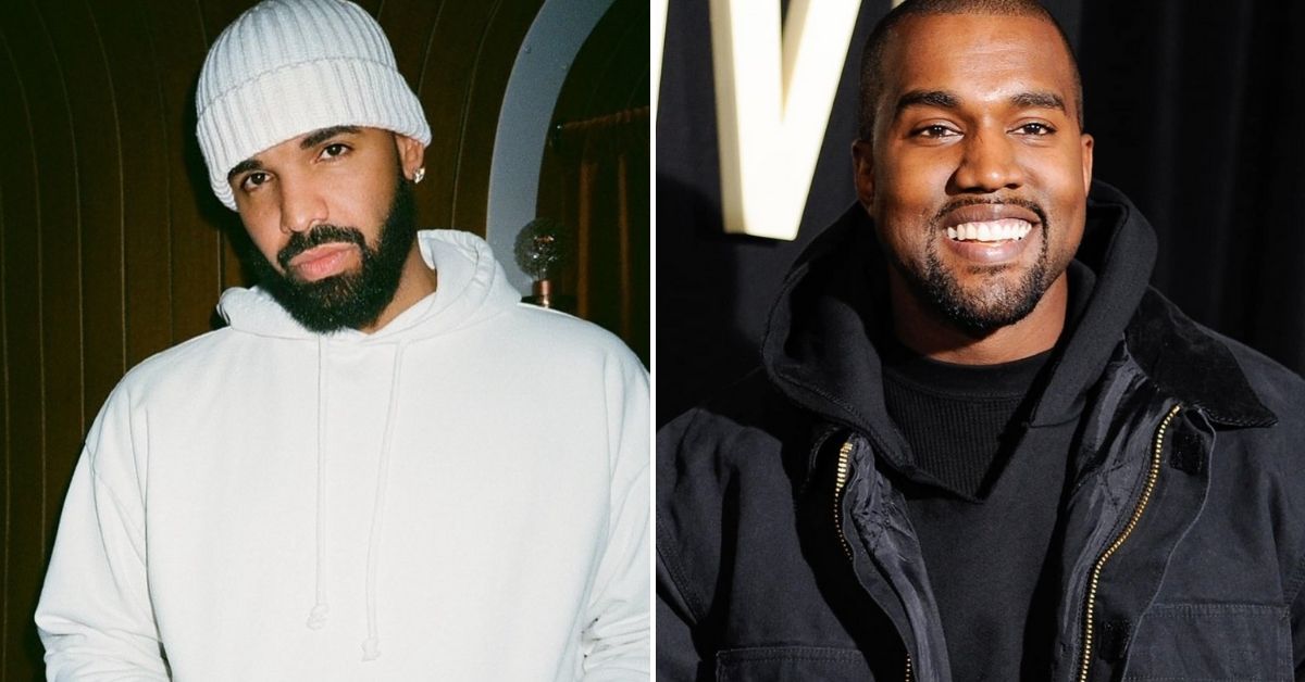 Fãs dizem que Drake ‘acabará com Kanye’ depois de anunciar novo álbum