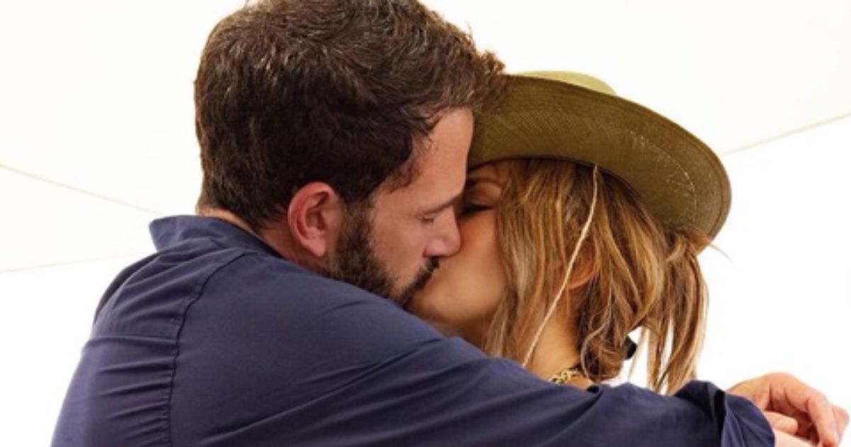 Os fãs reagem à escapadela romântica de Jennifer Lopez e Ben Affleck pela Itália