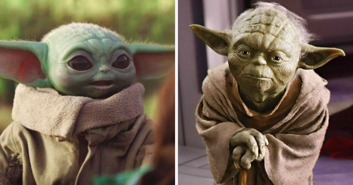 Qual é a raça de Yoda? E mais 14 perguntas que responderemos sobre o personagem Star Wars