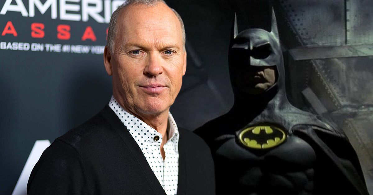 Por que Michael Keaton nunca viu uma versão completa de um filme da Marvel e da DC