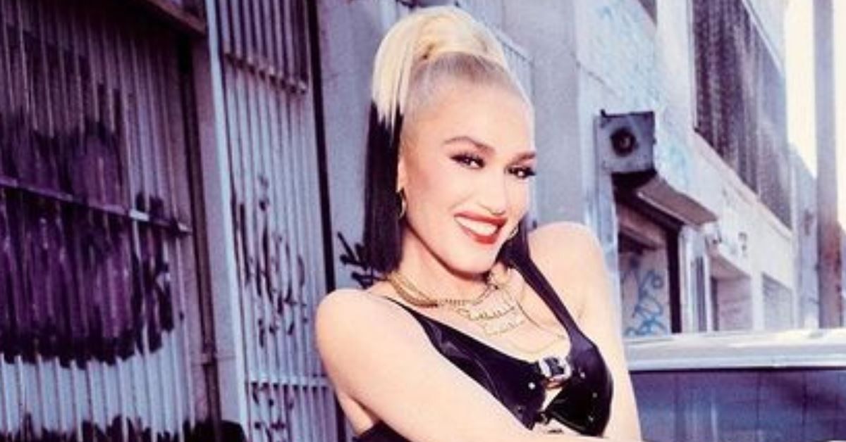 Gwen Stefani e outras estrelas convocadas para a apropriação cultural