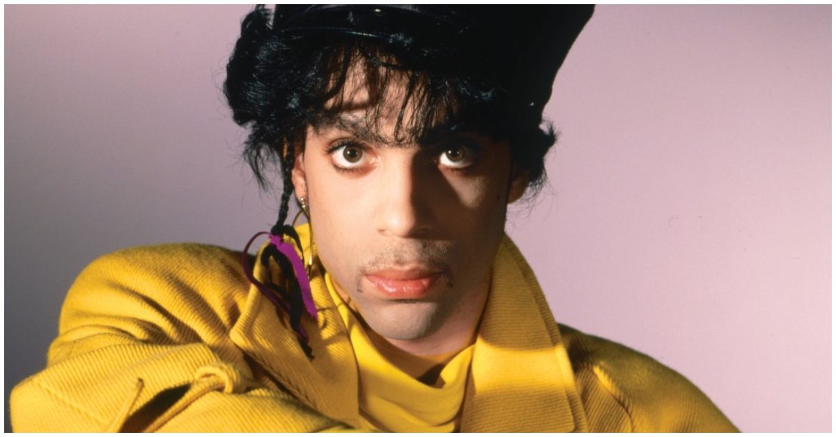 A verdade sobre o melhor álbum do Prince