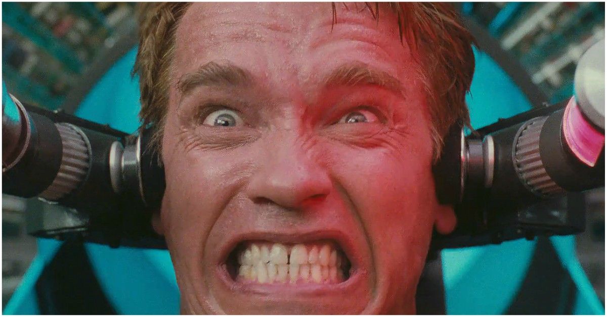 Arnold Schwarzenegger acha que este é “o pior filme” que ele já estrelou