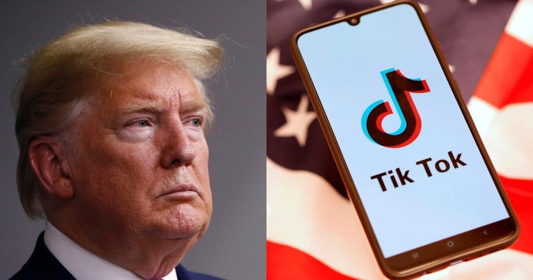 Trump atrasa proibição de TikTok para aguardar acordo da Oracle com o Walmart