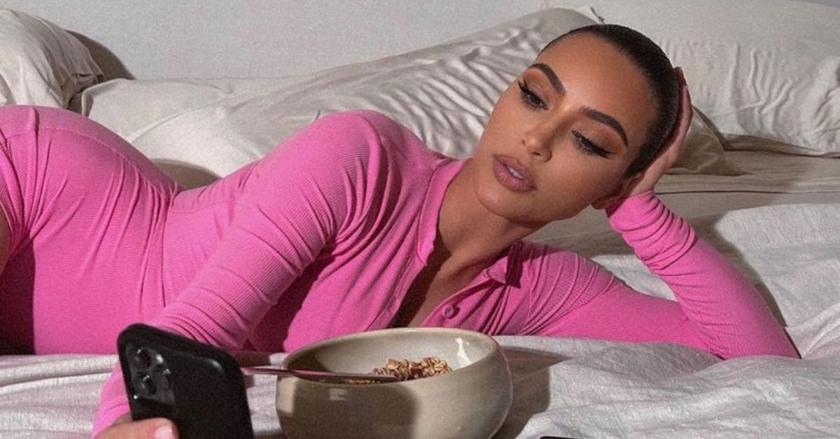 A riqueza de Kim Kardashian está crescendo a cada ano, e ela não está desacelerando