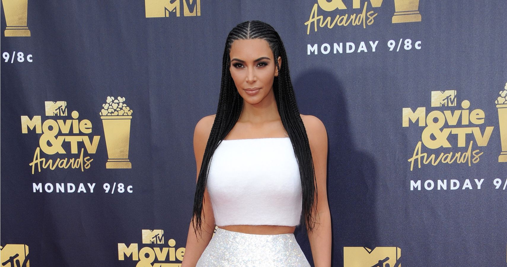 Kim Kardashian diz que está totalmente relacionada a este personagem do filme