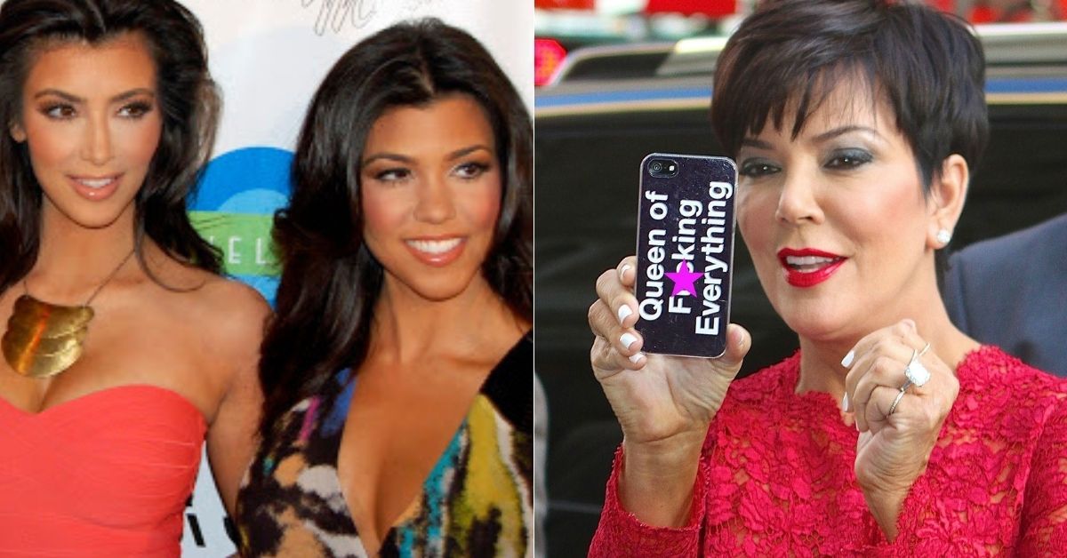 Fãs de Kardashian confusos após Kris Jenner se gabar do novo reality show