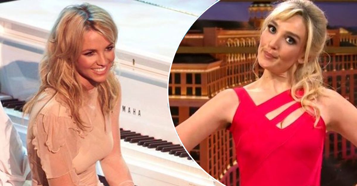 ‘SNL’ encontra maneiras de comemorar o fim da tutela de Britney Spears