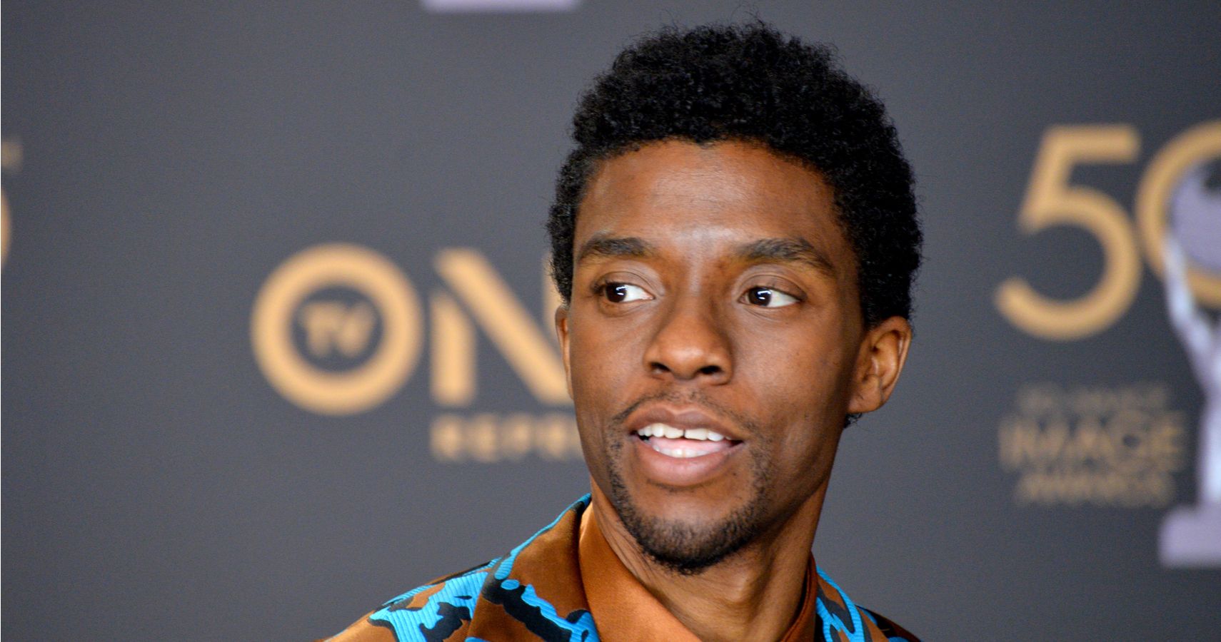 Os fãs reagem ao “Pantera Negra” em homenagem a Chadwick Boseman com o título de novo filme