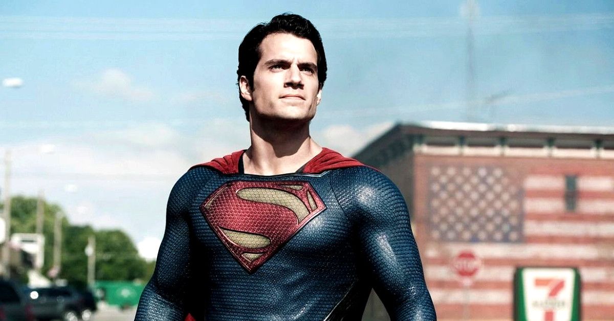 Quem era Henry Cavill antes de se tornar ‘Superman’?