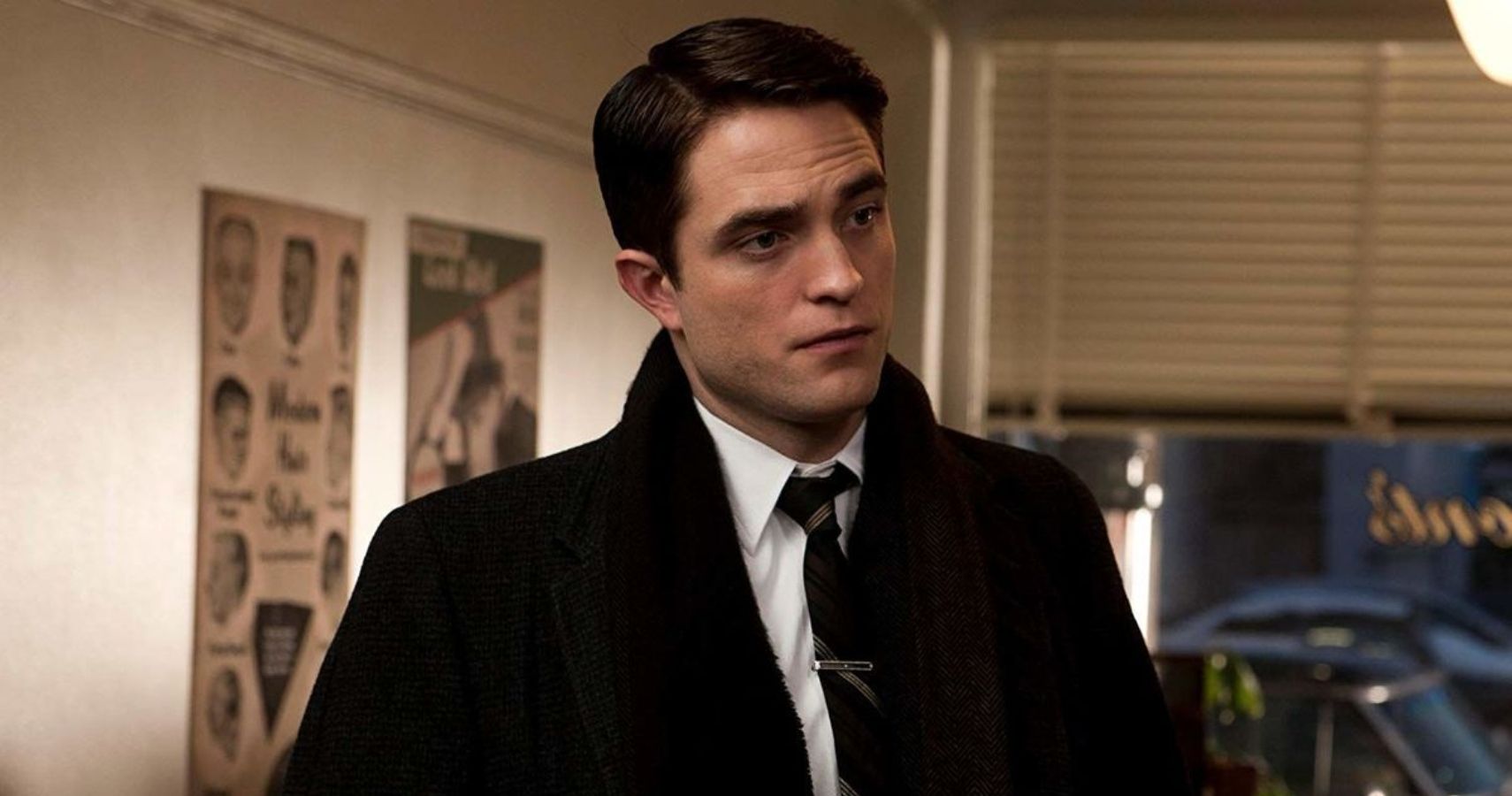 Fãs falam sobre Robert Pattinson não acompanhar o programa de condicionamento físico do Batman