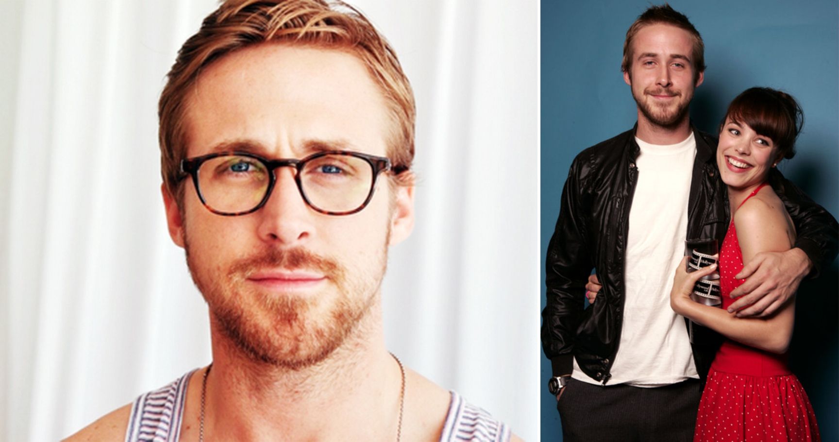 15 coisas malucas que você nunca soube sobre Ryan Gosling