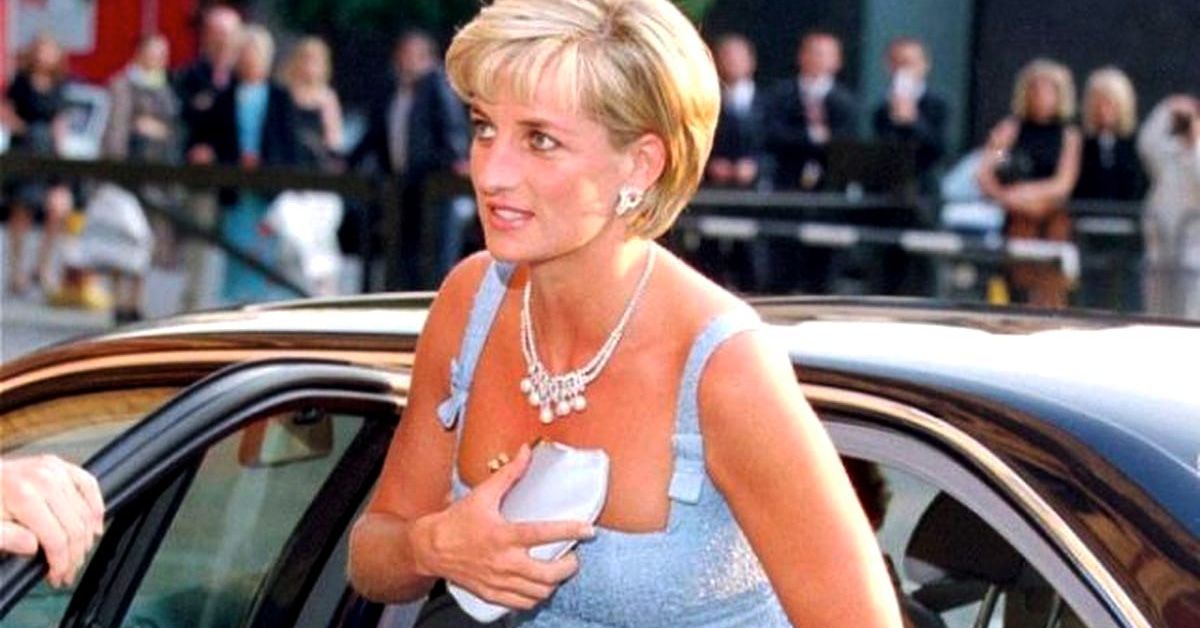 O que sabemos sobre os “outros” homens da vida da princesa Diana