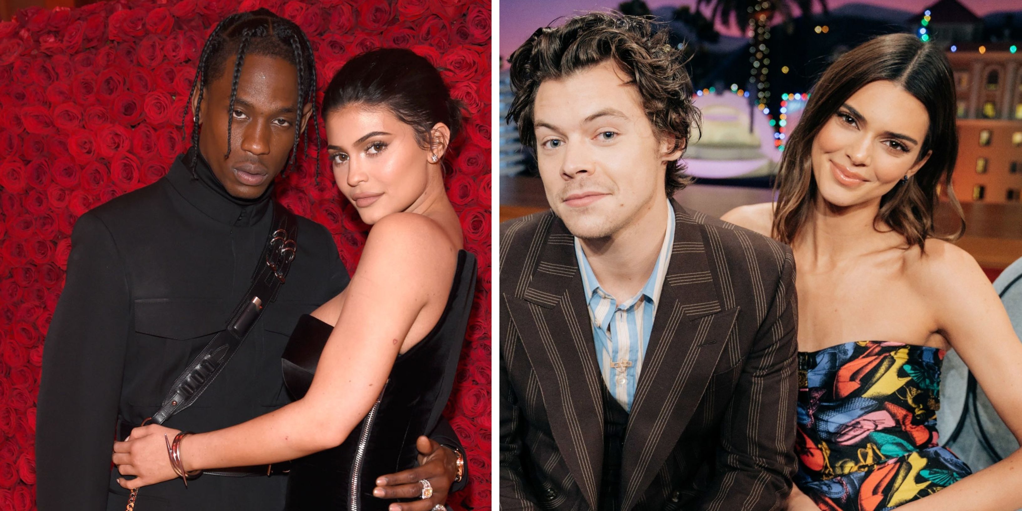 Estes são os 10 homens mais ricos aos quais as irmãs Kardashian-Jenner foram associadas