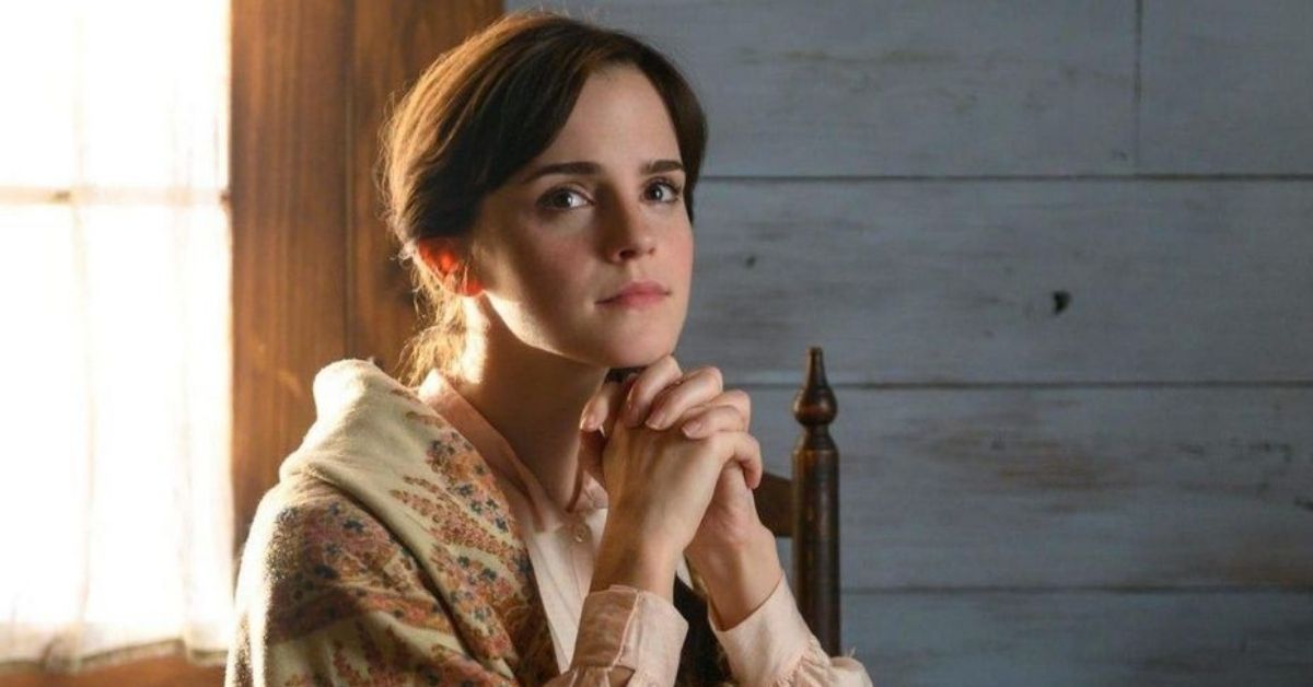 Emma Watson fecha boatos sobre seu ‘noivado’ e ‘carreira adormecida’