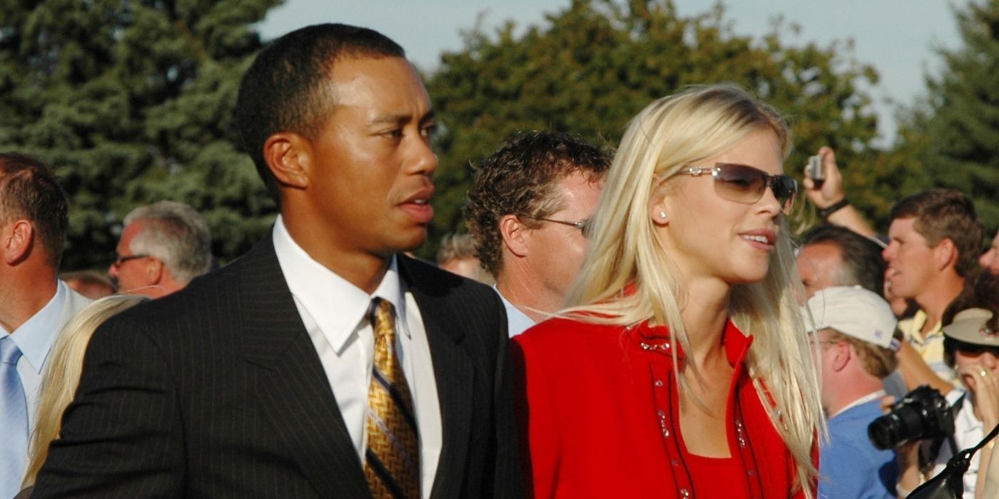 A ex-esposa de Tiger Woods, Elin Nordegren, se casou novamente após o divórcio?