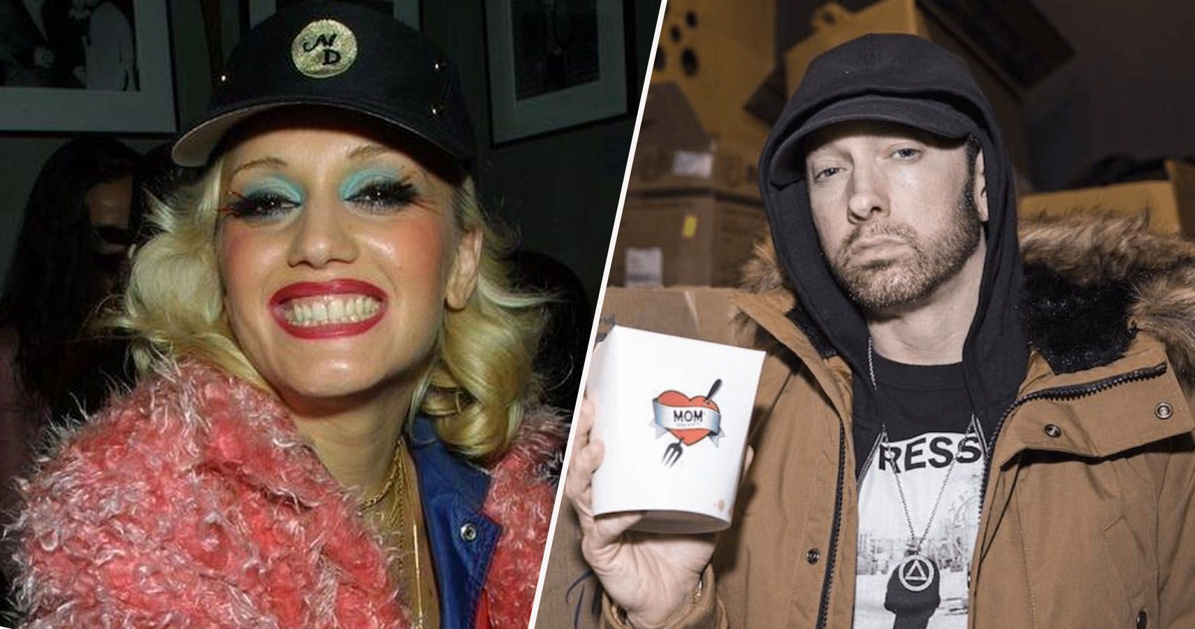Quais eram os empregos de Drake, Eminem e seus rappers e cantores favoritos antes da fama?
