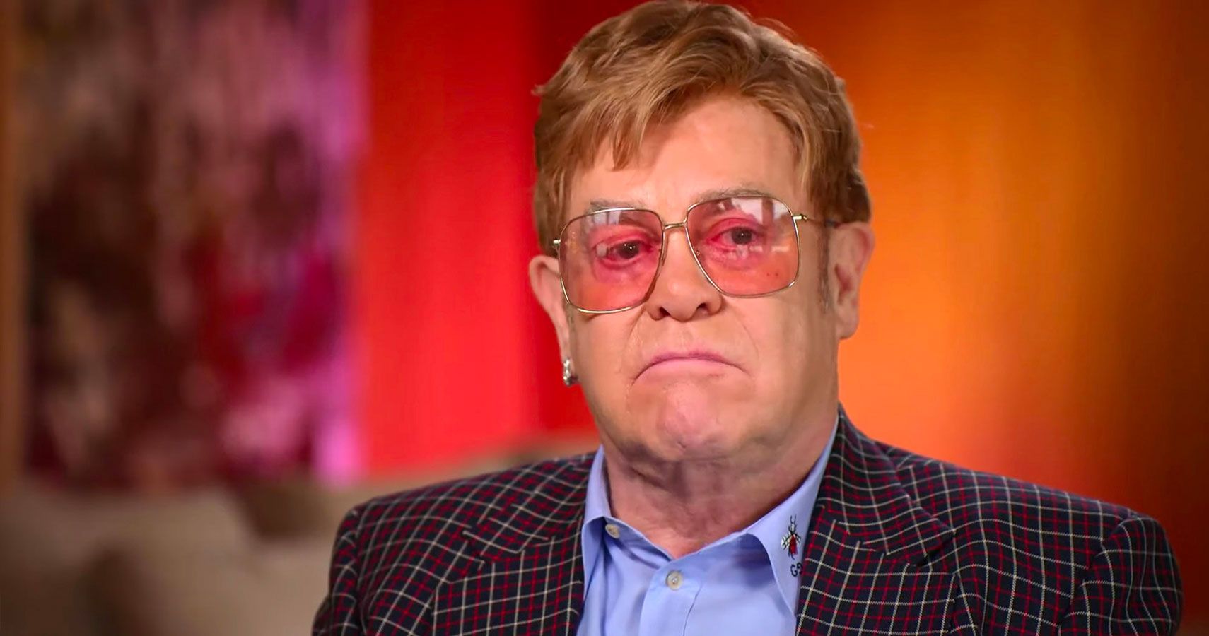 A história por trás do hit de Elton John ‘Your Song’ é magnânimo demais para ser omitido