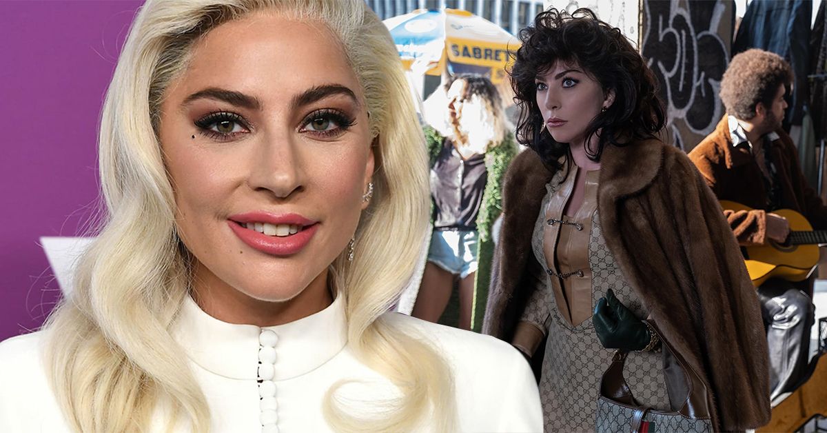 House Of Gucci custou a Lady Gaga seu papel no trem-bala?